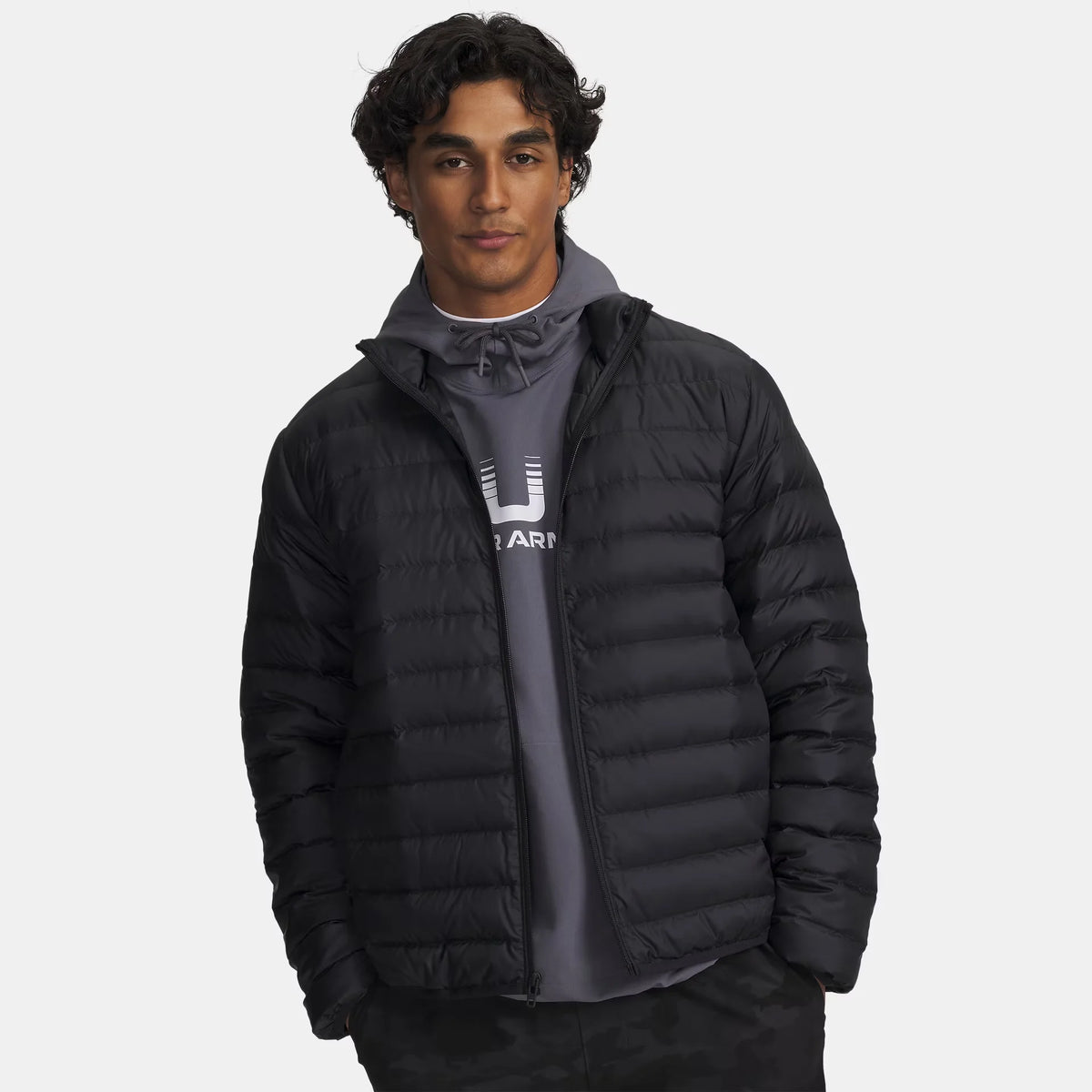 UA Limitless Ultra Light Men's Jacket