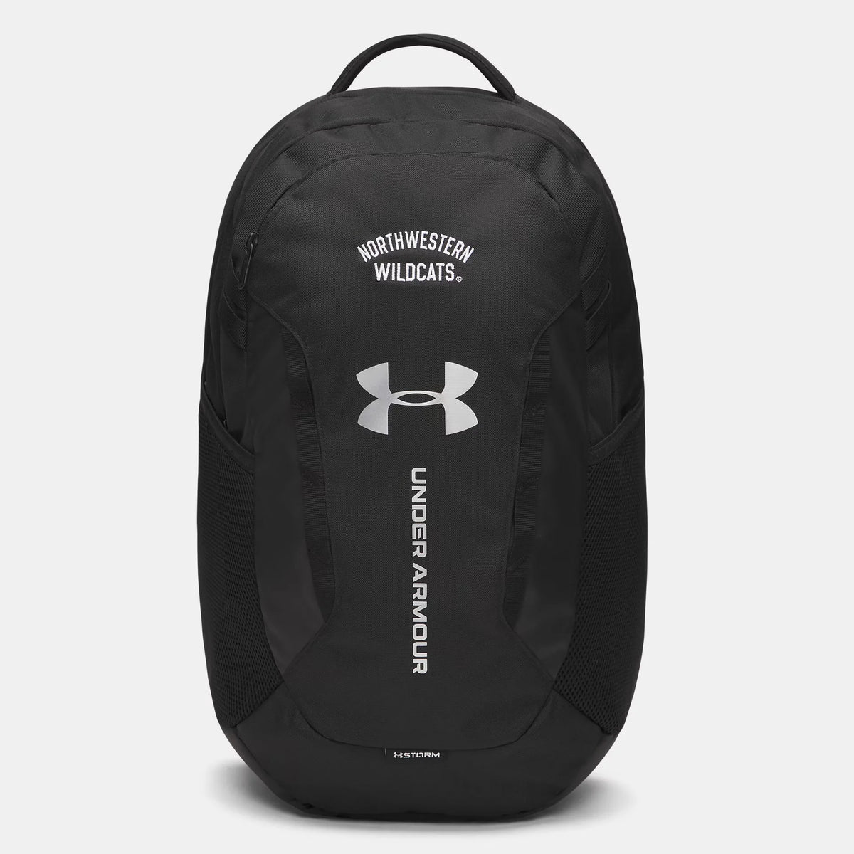 UA Hustle 6.0 Collegiate Backpack