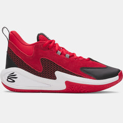Curry 3Z 25 SDE Grade School Basketball Shoes