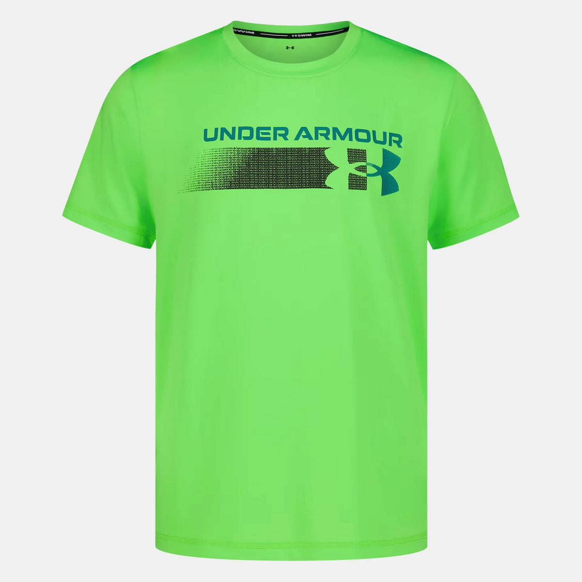UA Warp Surf Boys' Shirt