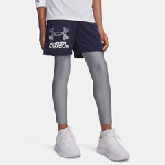 UA Tech™ Logo Boys' Shorts