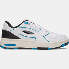 UA Flex Grade School Shoes