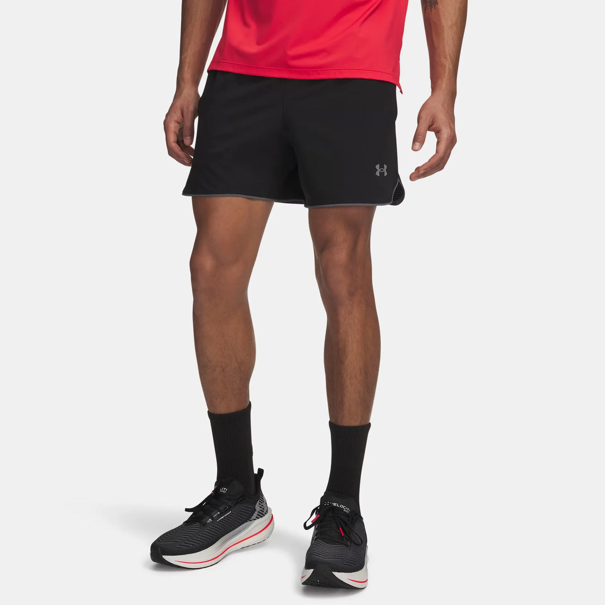 UA Velociti Pro Vent Men's Shorts