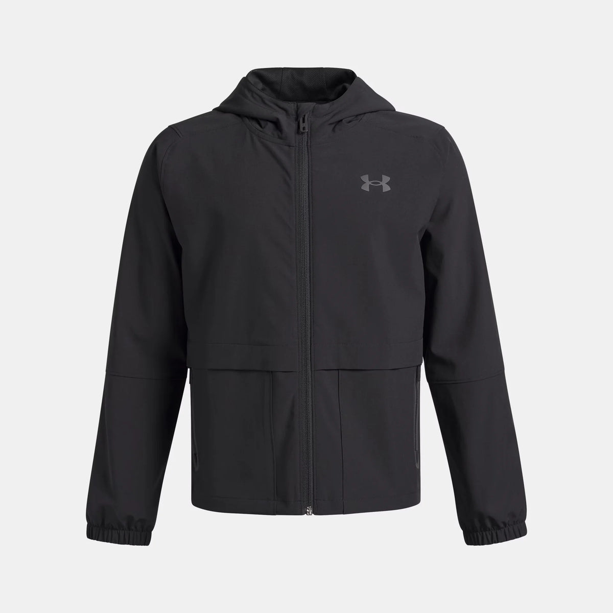 UA Unstoppable Woven Boys' Jacket
