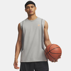 Curry Training Men's Tank