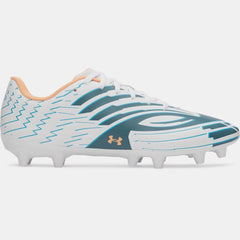 UA Shadow Club 4 FG Unisex Soccer Cleats