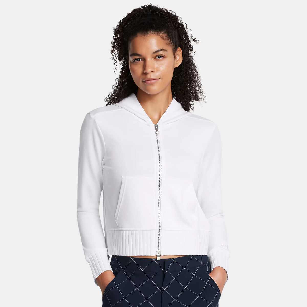 UA Premier Court Women's Hoodie