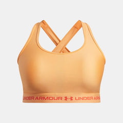 Crossback Mid Women's Sports Bra