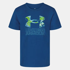 UA Tech™ Core Fill Toddler Boys' T-Shirt