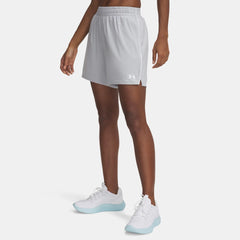 UA Tech™ Team Women's 5" Shorts