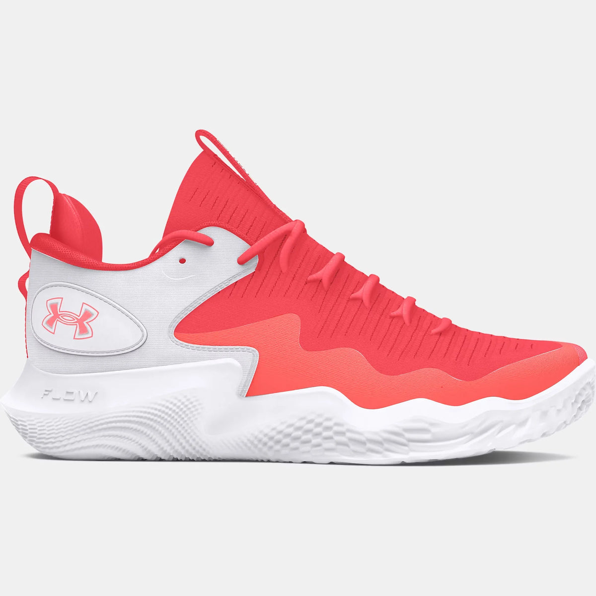 UA Ace Low Women's Volleyball Shoes