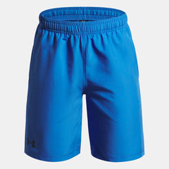 UA Tech Woven Boys' Shorts