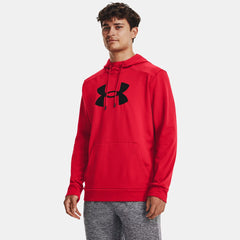 Armour Fleece® Big Logo Men's Hoodie
