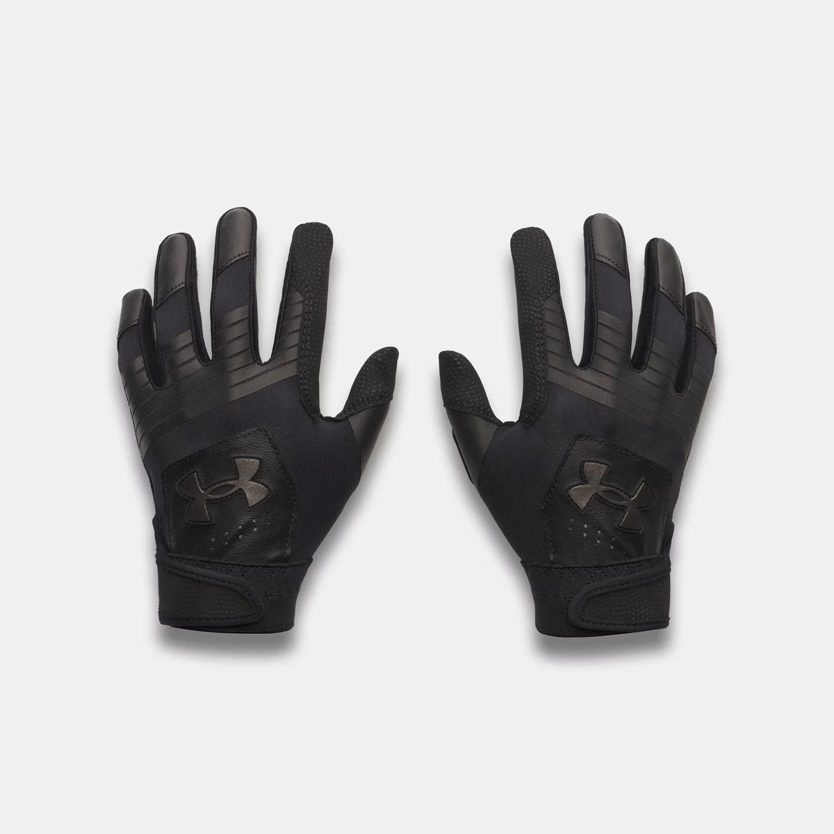 UA Clean Up T-Ball Boys' Batting Gloves