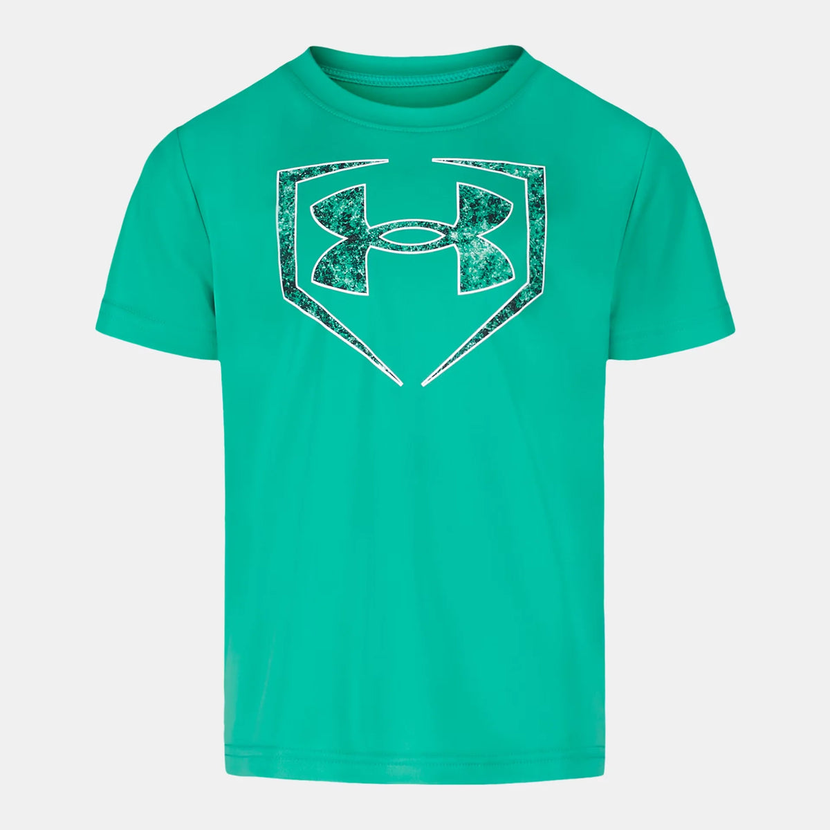 UA Tech™ Frost Fill Toddler Boys' T-Shirt