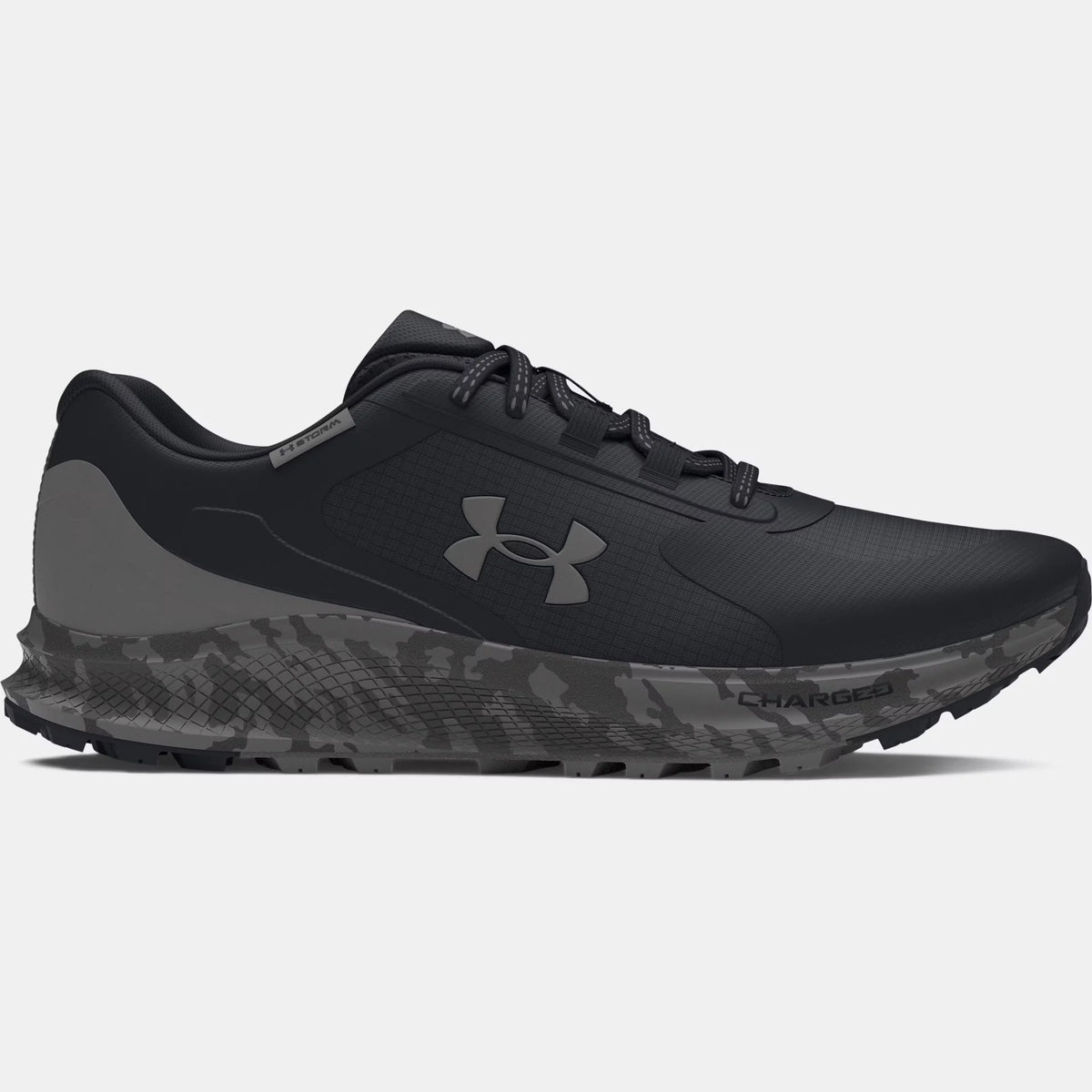 UA Bandit Trail 3 Men's Running Shoes