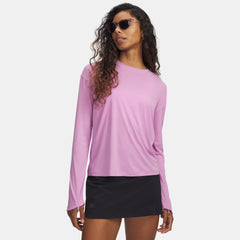 UA Fish Elite Women's Long Sleeve
