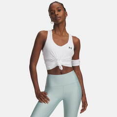 UA Tech™ Mesh Women's Racer Tank