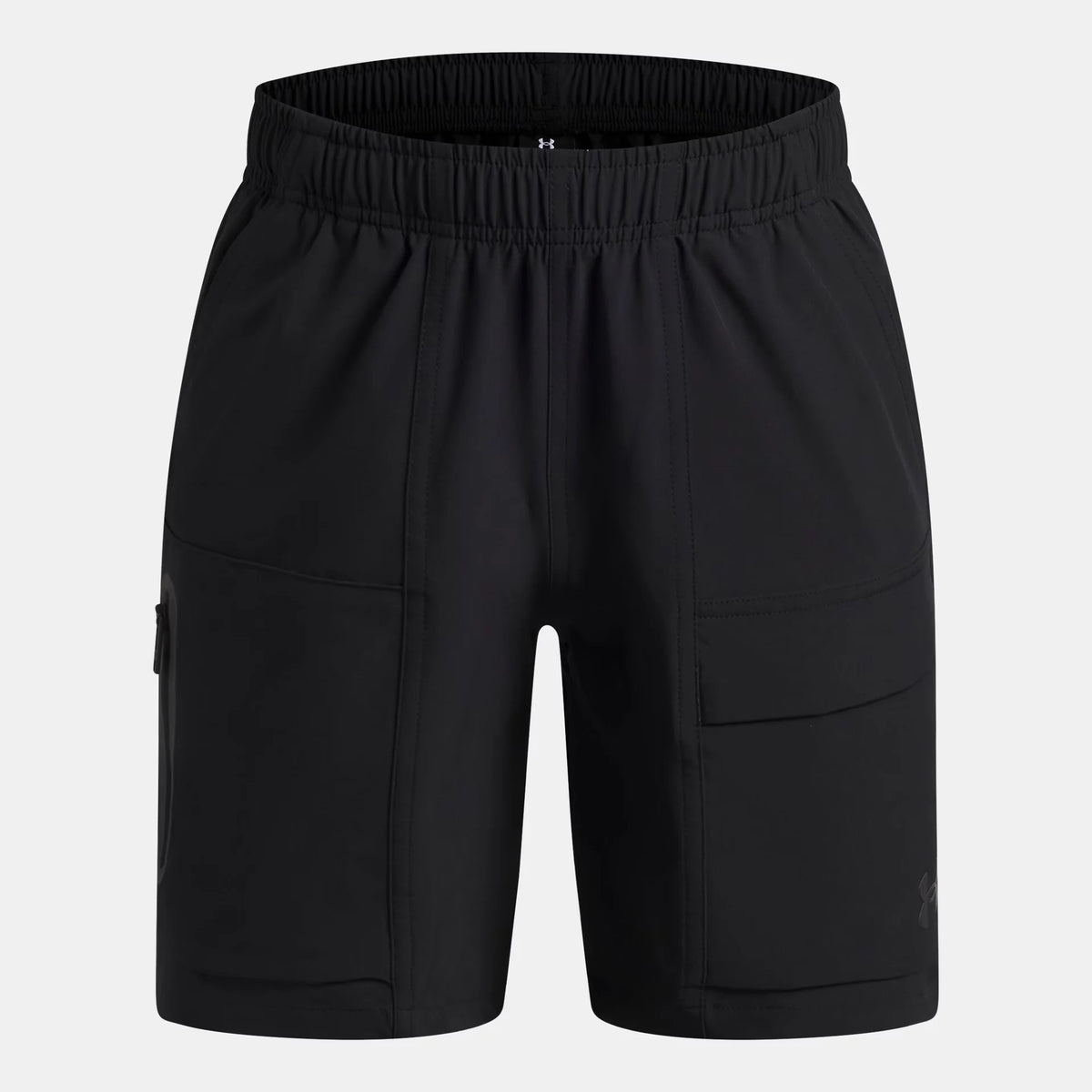 UA Unstoppable Woven Boys' Shorts