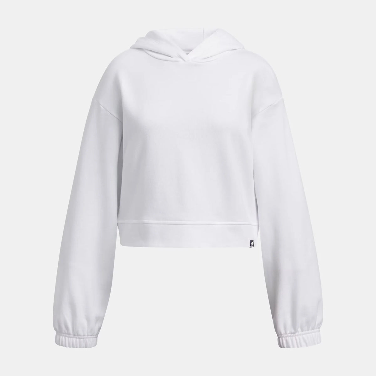UA Rival Terry Girls' Hoodie