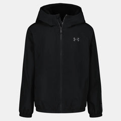 UA Manataug Windbreaker Little Boys' Jacket