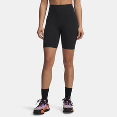 UA Motion Women's 8" Bike Shorts