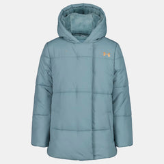 UA Edie Girls' Puffer Jacket