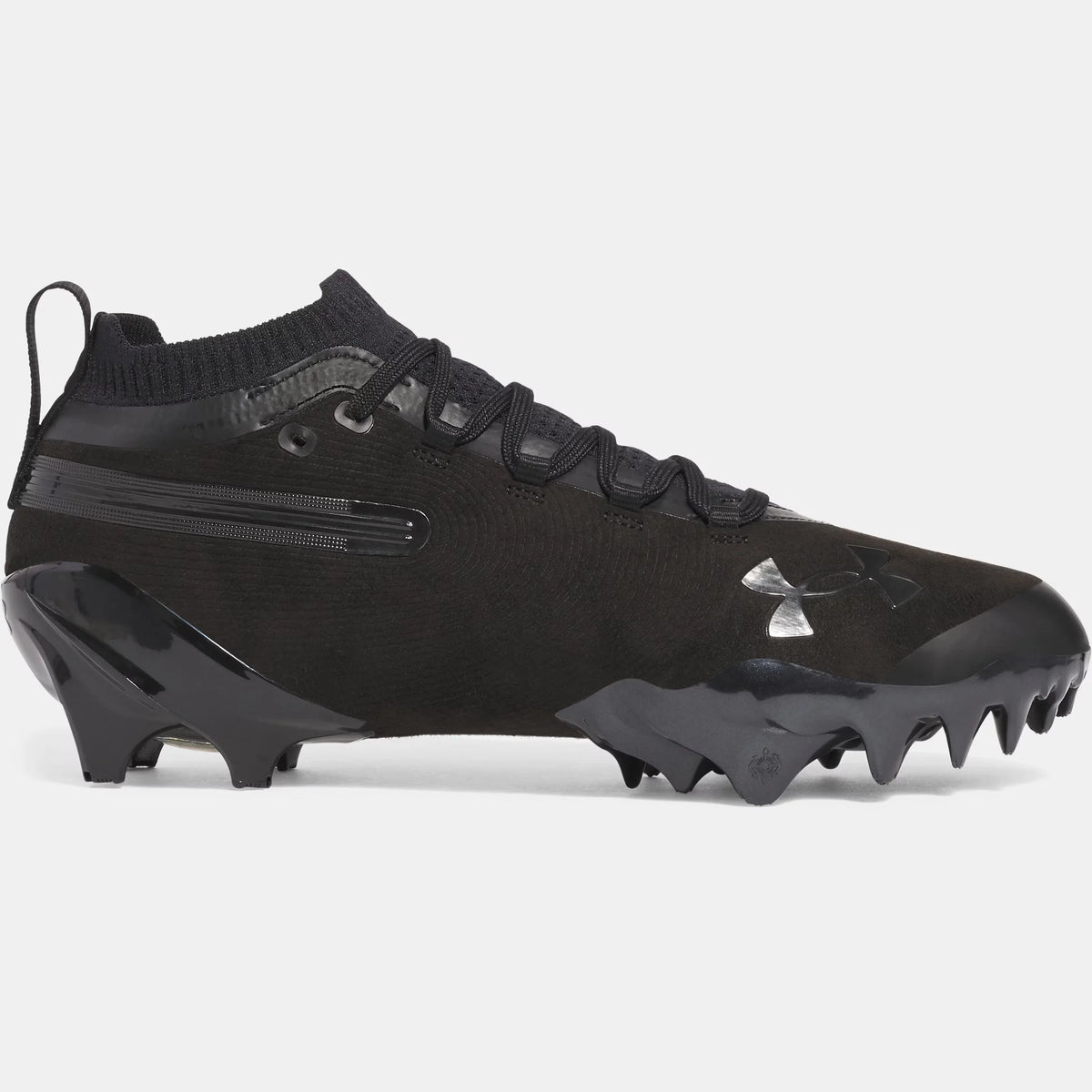 UA Spotlight Pro Suede Men's Football Cleats