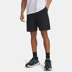 UA Motivate Vented Men's 9" Shorts