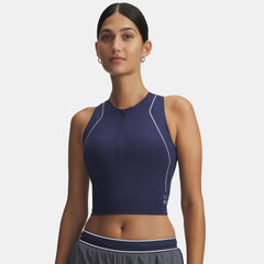 UA Halo Run Women's Tank