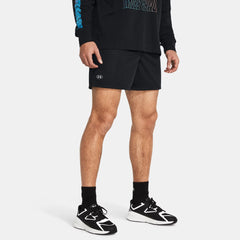 UA Icon Mesh Men's 5" Shorts