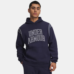 UA Rival Fleece Men's Hoodie
