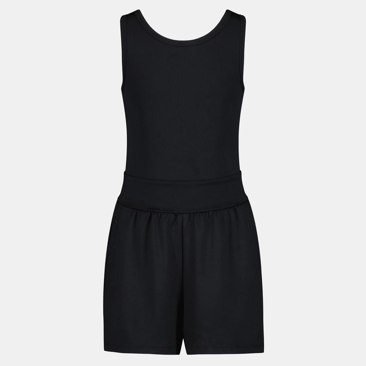 UA Runsie Girls' Romper
