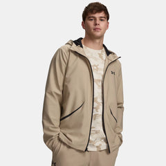 UA Unstoppable Woven Men's Jacket