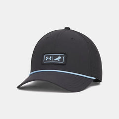 UA x BlacktipH Fish Mid Men's Adjustable Hat