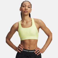 Crossback Mid Women's Sports Bra