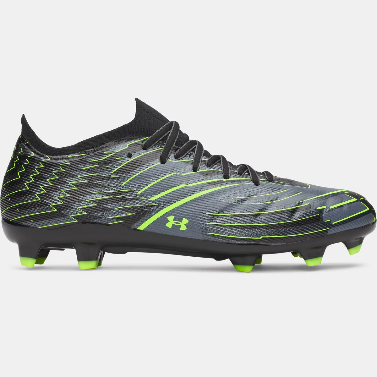 UA Shadow Pro 4 FG Unisex Soccer Cleats