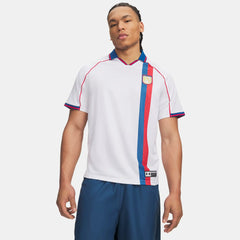 UA 96 Terrace Country Men's Jersey