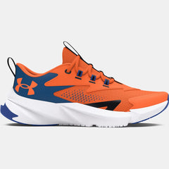 UA Scramjet 6 Boys' Running Shoes