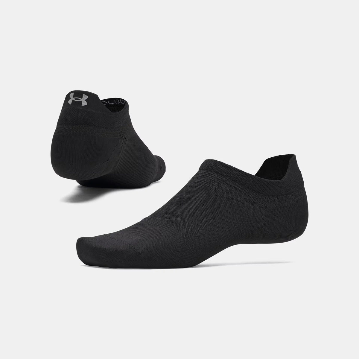 UA Velociti Lite Unisex No Show Socks