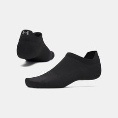 UA Velociti Lite Unisex No Show Socks
