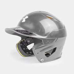 UA Converge Boys' Batting Helmet