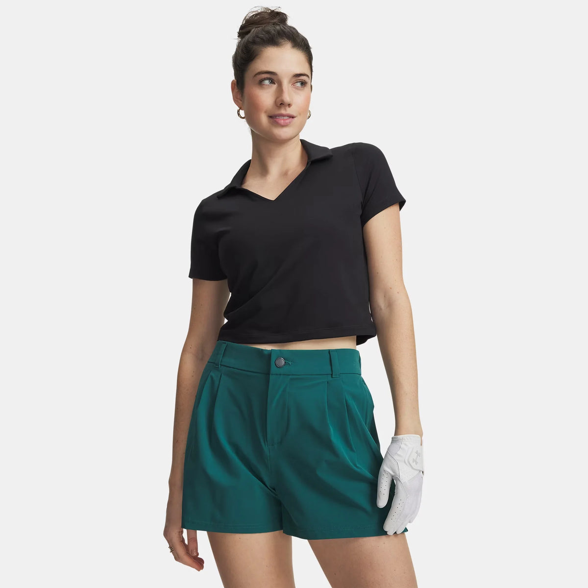 UA Motion Women's Polo