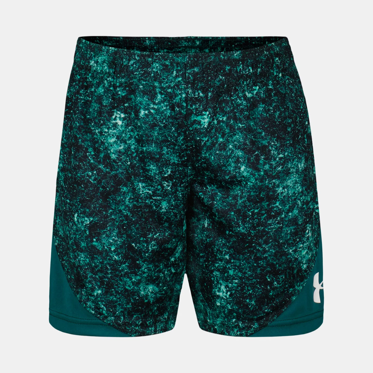 UA Printed Logo Toddler Boys' Shorts