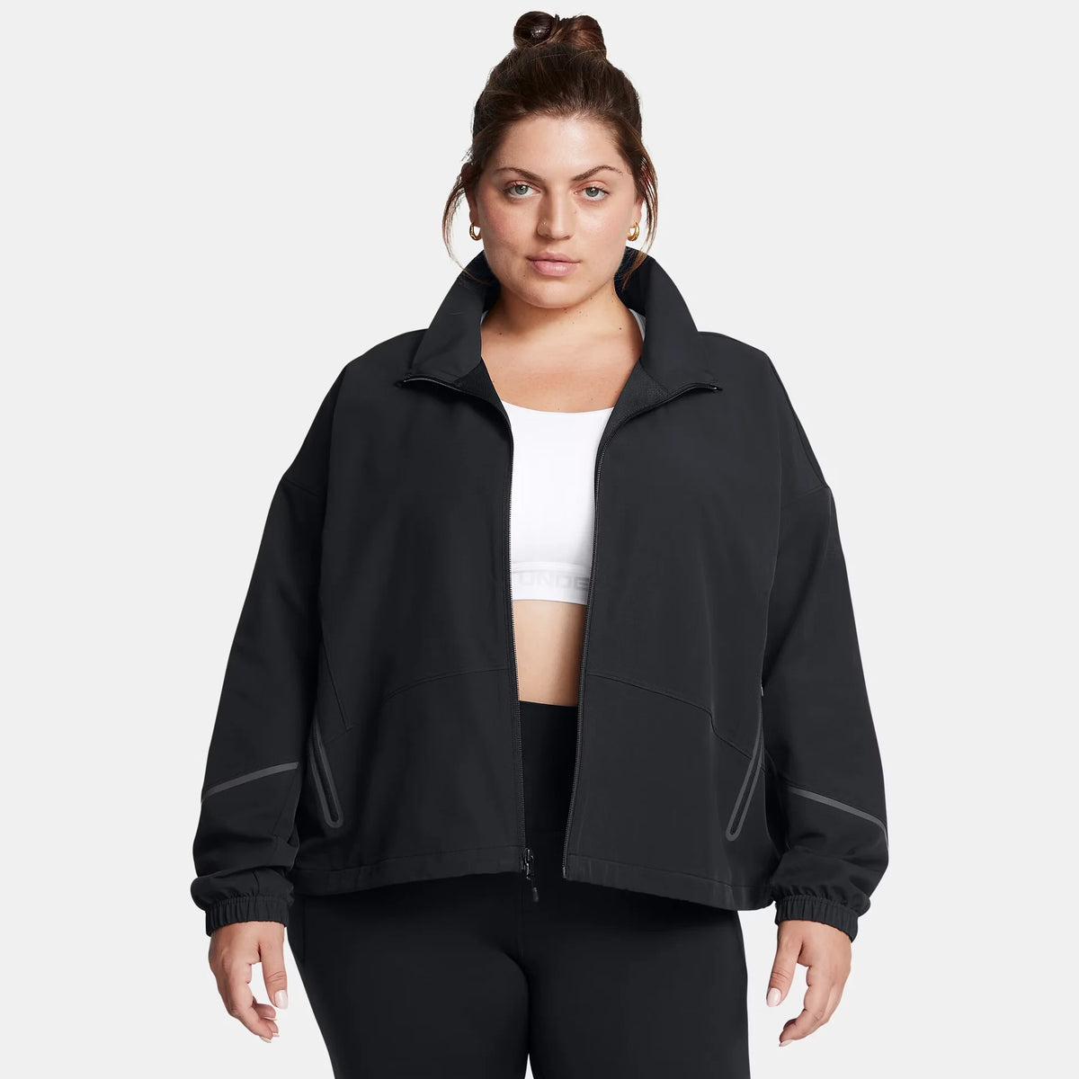 UA Unstoppable Women's Jacket