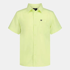 UA Drift Tide Fish Boys' Shirt