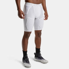 UA Game Day Armour Men's 5-Pad Girdle