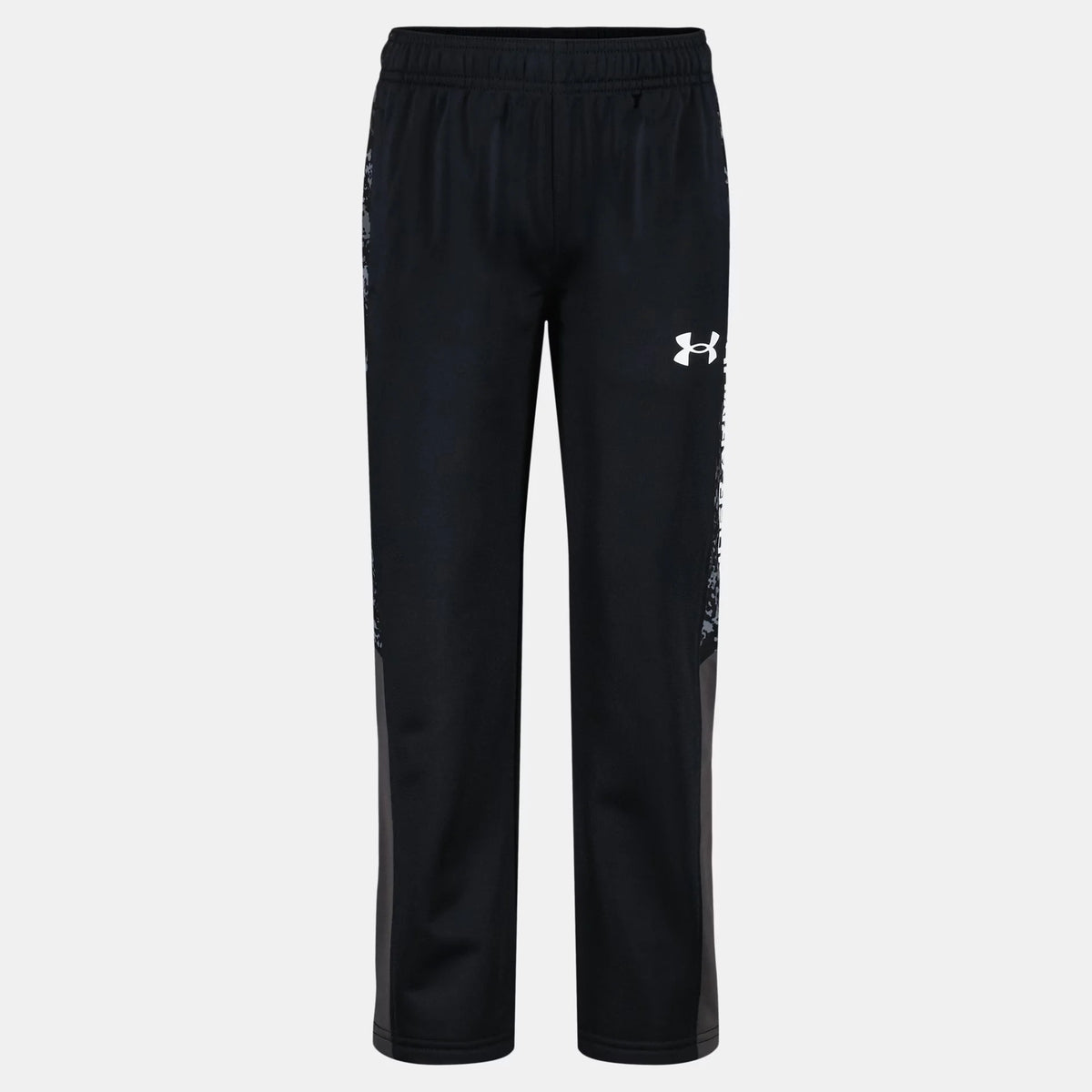 UA Brawler Printed Toddler Boys' Pants