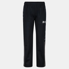UA Brawler Printed Toddler Boys' Pants