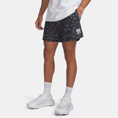 UA Golf Trip Men's Volley Shorts